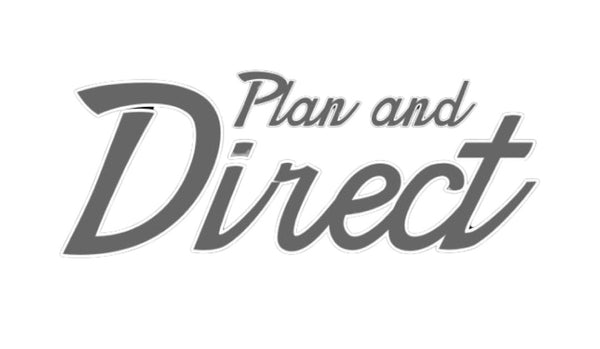 Plan & Direct