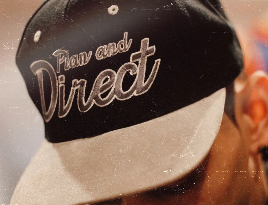 Plan & Direct Script Snapback